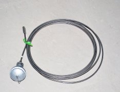 爐壁熱電偶，爐管刀刃熱電偶